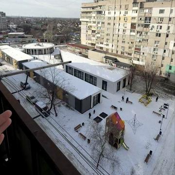 Продам 3-х квартиру, район Сильпо