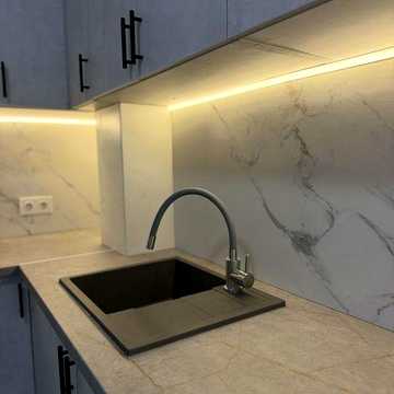 продам 3к квартиру, 72м2, програми +