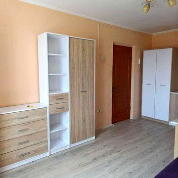 Окрема кімната в гуртожитку
