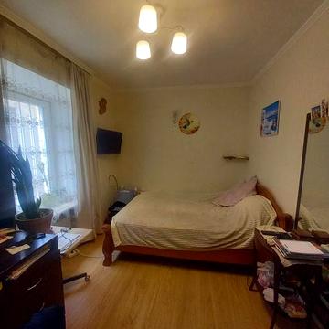 Продам свою 2 комн квартиру Успенская