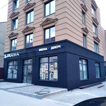 Квартира 3 кімнатна