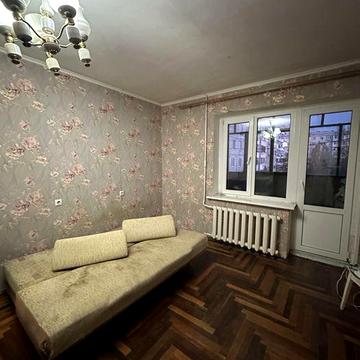 Оренда 1к квартири на Українській 2б