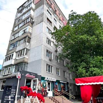 Оренда 1-кімнатної квартири Попова
