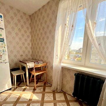 Продаж 1-кім квартири на вул. Китайська( бічна вул Пасічна).