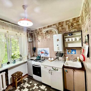Продам однокімнатну квартиру в районі Колосу!  Проспект Миру!