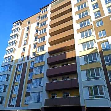 Продаж 2к Квартира Трудова вулиця ЖК Утреннее