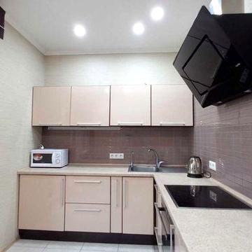Сдам 1к-квартиру в ЖК Альтаир-1, Таирова