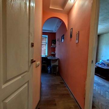Здам 2-кімнатну квартиру на вул. Космічній, метро Наукова
