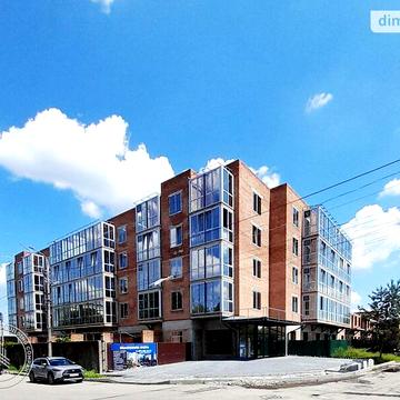 Продаж 2к Квартира Волошкова вулиця ЖК Волошкові озера