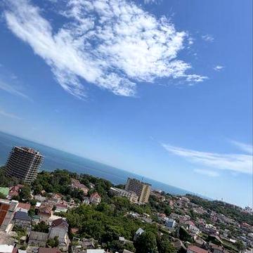 Продам квартиру ЖК «ПОСЕЙДОН»вид на море ЖК ПОСЕЙДОН