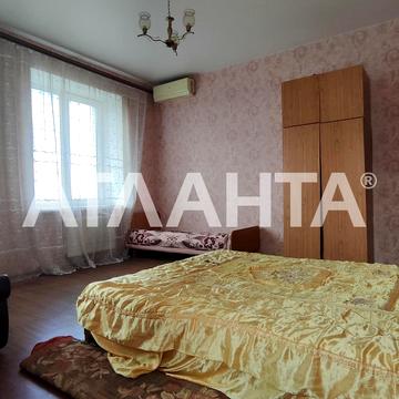 Хантадзе пер., 3, Черноморск, Одесская 55000.0 USD