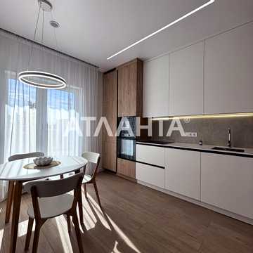 улица Краснова, 3/682-3, Фонтан, Приморский, Одесса, Одесская 83500.0 USD