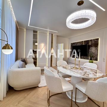 улица Краснова, 3/612-4, Фонтан, Приморский, Одесса, Одесская 150000.0 USD