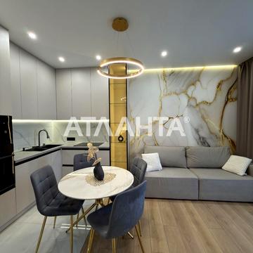 улица Краснова, 3/611-18, Фонтан, Приморский, Одесса, Одесская 79000.0 USD