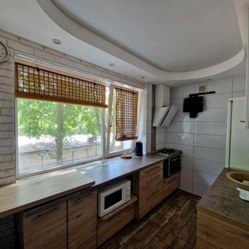 Аренда квартири біля метро Дорогожичі