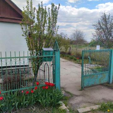Продам будинок в с.Підгородна