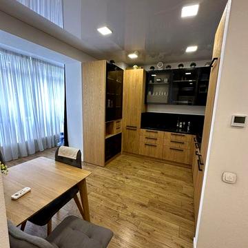 Продаж 2к квартири 67 м2 ЖК Лісова Казка, вул.Радистів 34к ЖК Лісова Казка