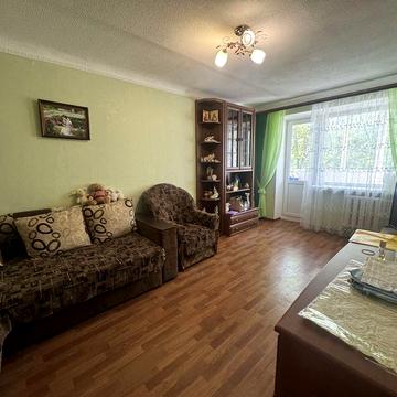 Продам 1-кімнатну квартиру в Самар