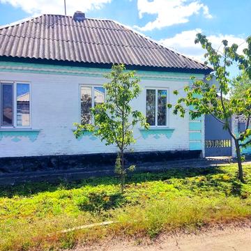 Продається будинок