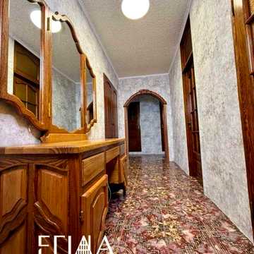 3-кімнатна квартира /Попова / АГО