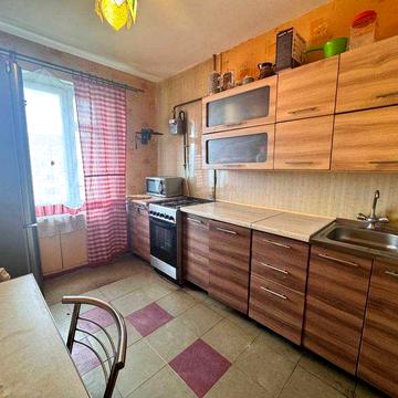 Продам 2 квартиру на Левобережном-3