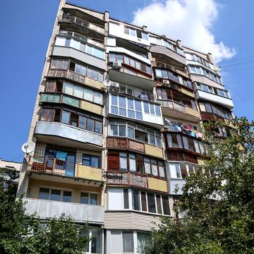 Бастіонний пров., 7