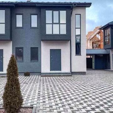 Без% Найкраща пропозиція!   ремонт на 80%  Дуплекс 92м2  110000