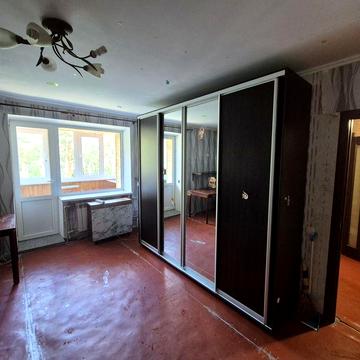 Продається 1-на квартира