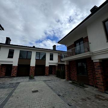 Терміновий продаж зданого дуплексу 138 м² | Закрита територія | 2,7 сотки землі