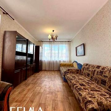 Оренда 1 к. квартири по вул, Попова. Без тварин