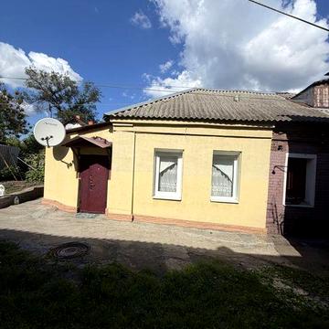 Продам часть дома,статус квартиры.Холодная гора