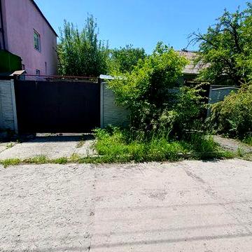 Сдам домик на ул . Проезд Шахматный .