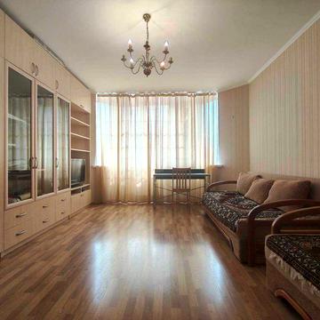 Без комісії. Оренда 1к квартири з ремонтом в Броварах від власника