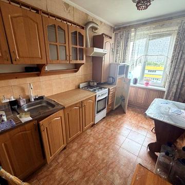 Продаж 2-х кім квартири 9/9 Космонавтів Електронна