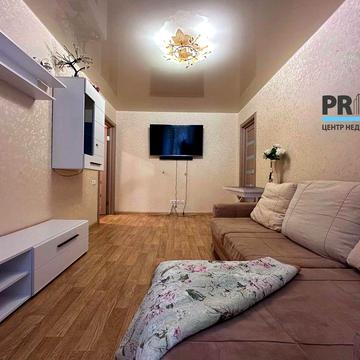 2-к квартира в районі ТРЦ Апполо