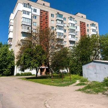 ПРОДАЖ квартири в найкращому районі міста