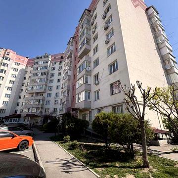 Квартира на Поділлі 3 кімнати ЖК ПОДІЛЛЯ