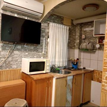 Сдам 1к 8000 Французский бульвар/Азарова