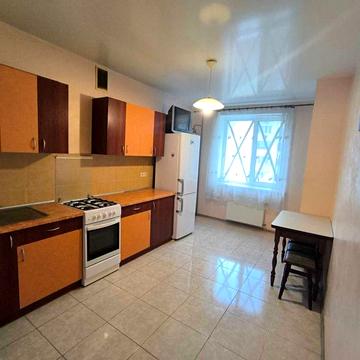 Продам 1-но комн.квартиру на Черемушках.Новый дом.  Малиновского.Газ.