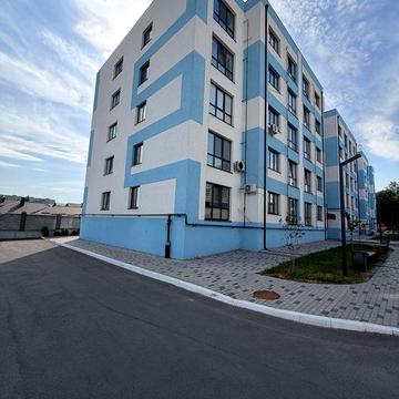 Продаж 3 кімнатної квартири ЖК Style house