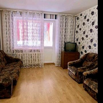 Здається 1 кімнатна квартира! Площею 35.6кв.,3й поверх
