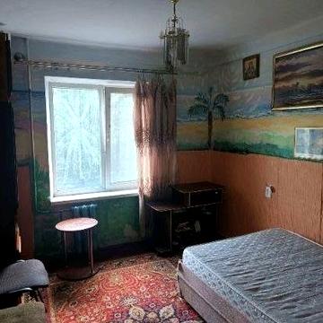 Оренда 3-кімнатної квартири можно військовим