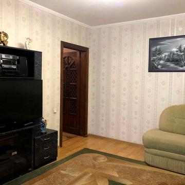 Продаж затишної квартири з ремонтом пр. Черв. Калини вул. Хуторівка (верхній Шувар)