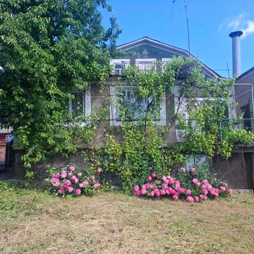 Продам будинок в Сабарові