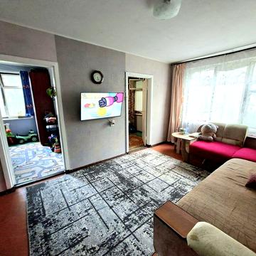 3 кім кв 4/5 біля парку Миру (Нагірна частина)
