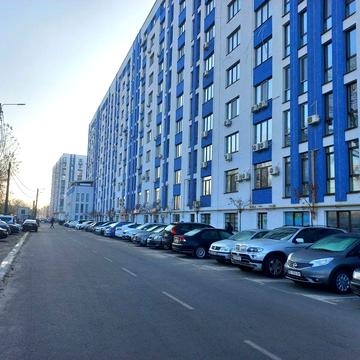 Сдам 1-комнатную квартиру м. Славутич, ЖК Ривьера