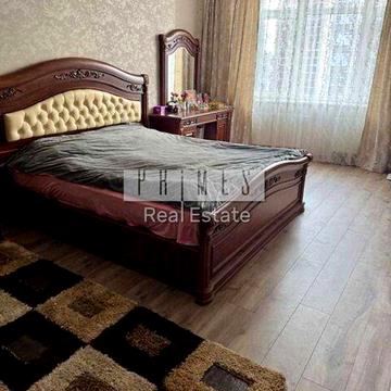 Продаж 4к квартири, ЖК Покровський Посад, вул. Глибочицька 32б ЖК Покровський Посад