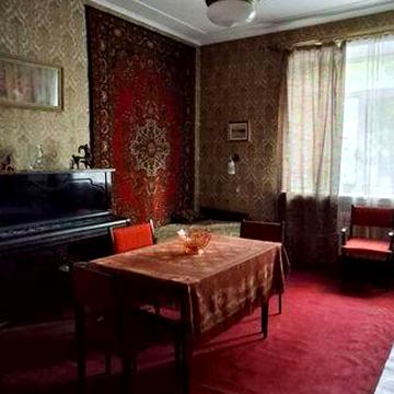 Оренда 3 кім. квартиру, сталінка, газ. КПІ, Довнар-запольського Метро Політех і Лукянівська