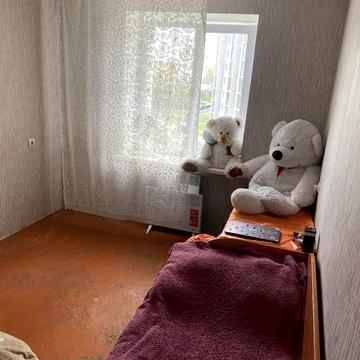 Продам двокімнатну квартиру.