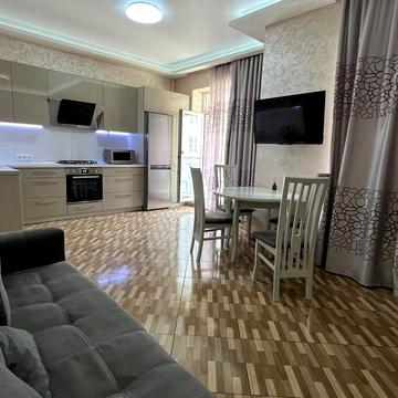 Сдам 1ую квартиру ЖК 28 Жемчужина,10 Фонтана.Море.Паркинг.Генератор.Свет всегдаа